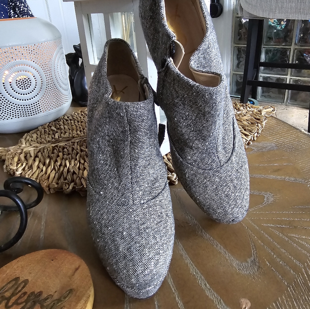 YSL Booties - Picture 16 of 17